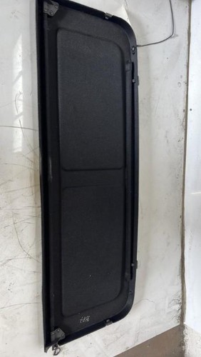 Plage arriere suzuki - arriere, wagon-r