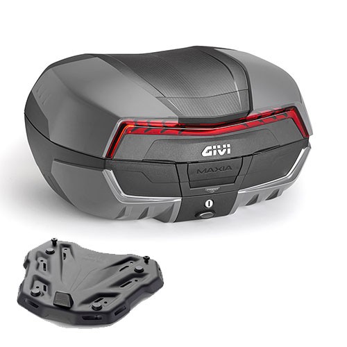 Kit top case - top,
