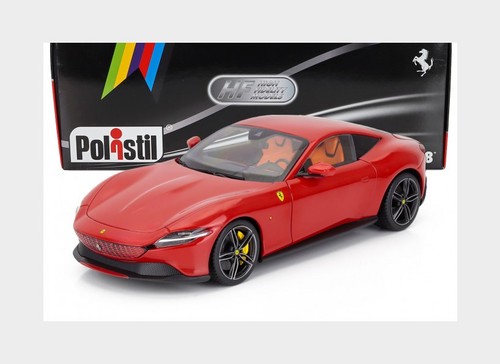 18fe02040 polistil ferrari - 18fe02040-wb,