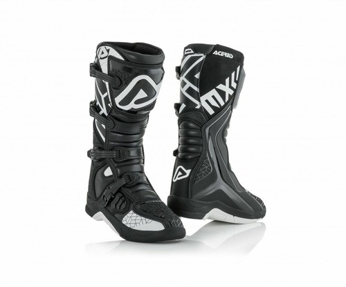 Bottes moto cross enduro - bottes,