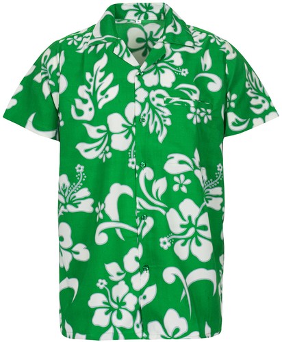 Funky chemise hawaïenne - funky,