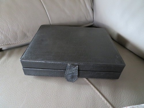 Cigar box gerard genève - cigar,