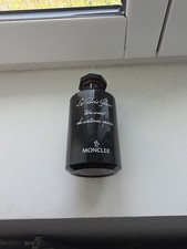 Parfum Moncler Le Bois Glacé