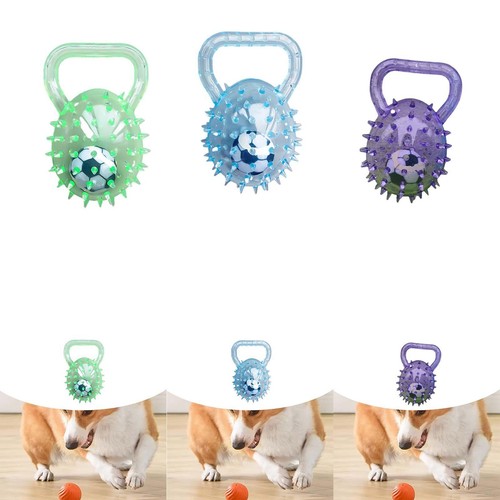 Balles pour chien - jouet, squeak