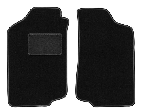 Tapis avant moquette pour - avant,
