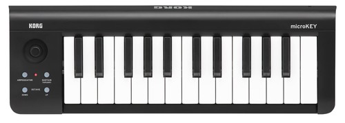 Korg microkey usb midi - usb,