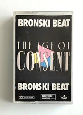Bronski Beat – The Age of