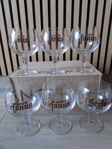 Lot verres à bière - de,