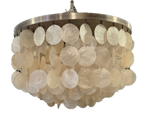 Plafonnier suspension - -,