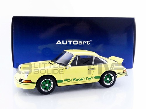 Autoart porsche 911 - porsche,