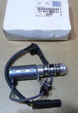 OE ÉLECTROVANNE DE POMPE À HUILE POUR PEUGEOT 207 208 3008 308 V764723880 BBB