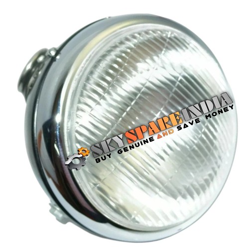 Phare compatible avec - 7",