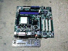 carte mere msi ms-7184 ver 1.0 socket 939