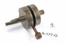 Honda CR 125 R Elsinore de