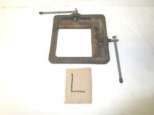 Vintage  ECH Tool Co. cast