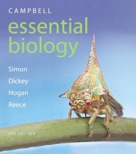 Campbell essential biology - campbell,