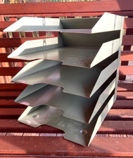 Trieur métallique pour