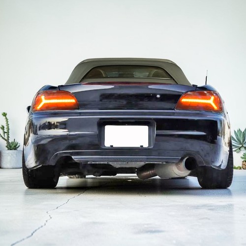 Fits honda s2000 ap1 - 00-03,