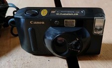 Appareil photo argentique