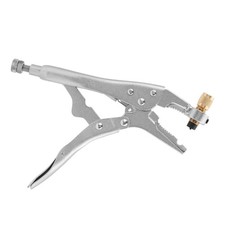 Verrouillage des pinces