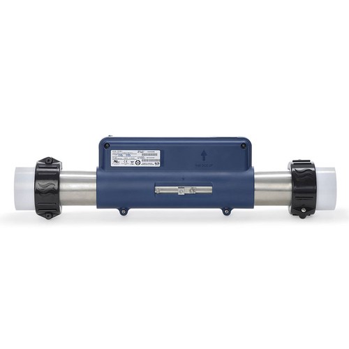 Réchauffeur heat wave - réchauffeur, 2kw