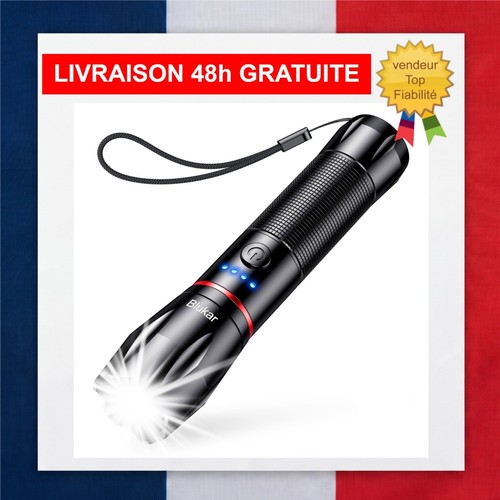 Blukar lampe torche led - blukar,