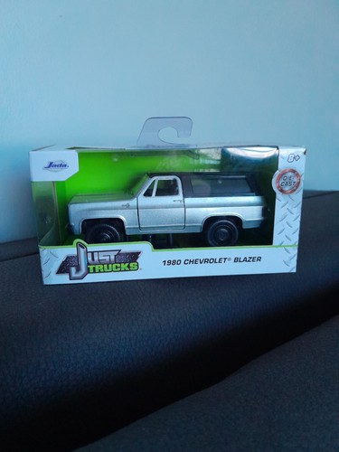 Chevrolet blazer 1980 - chevrolet,