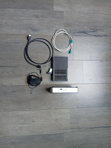 Intel nuc de3815tyke e3815 - nuc, 2