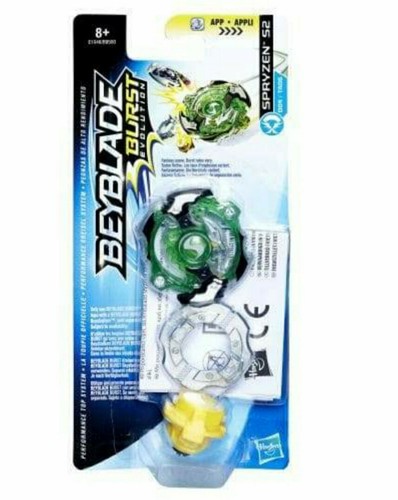 Beyblade burst évolution - burst,