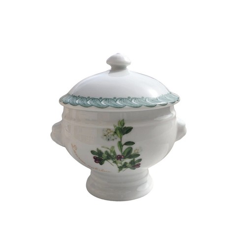 Terrine botaniche - le,