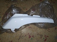 carenage latérale arriere