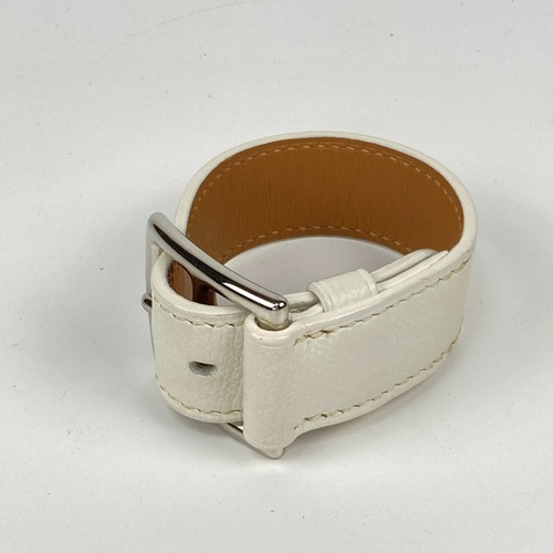 Bracelet hermes cuir - bracelet,