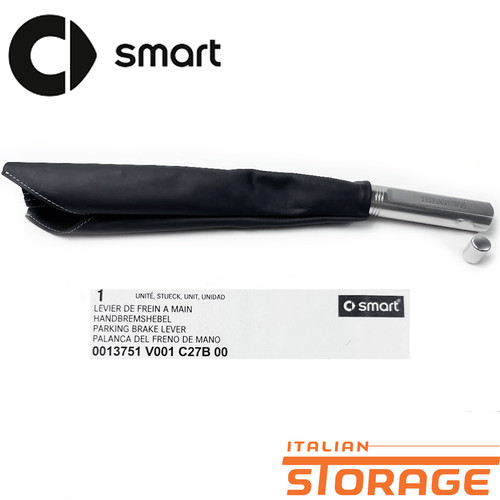 Smart brabus cuffia avec - smart,