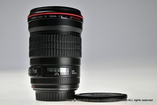 Canon EF 135Mm F/2 L USM