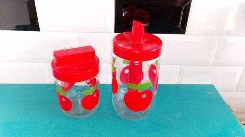 Henkel pomme pot - pomme, en