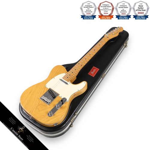 Guitare électrique fender usa - guitare,
