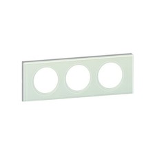 Legrand 069313 plaque verre - plaque,