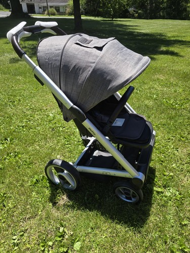 Mutsy igo stroller - mutsy,