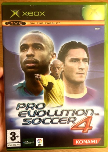 Pro evolution soccer - soccer, 4