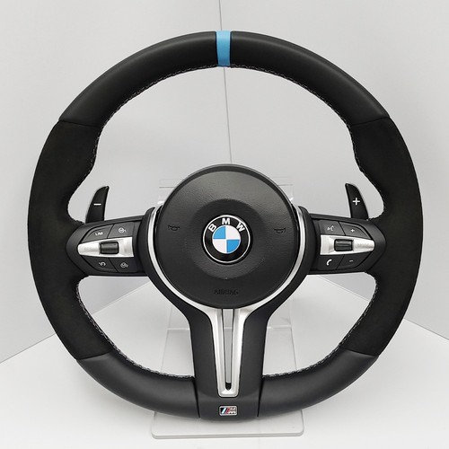 Volant avec airbag - airbag, m5