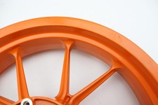 Jante arrière KTM DUKE 390