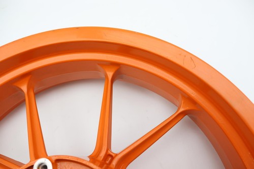 Jante arrière ktm duke - duke, 390