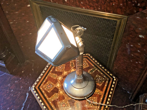 Lampe pirouett bureau art - bureau,