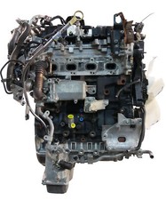 Moteur pour Nissan Navara D23