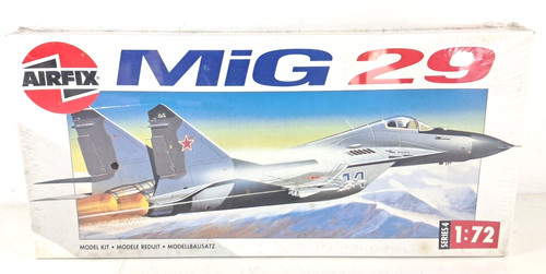 Maquette airfix mig - airfix, model