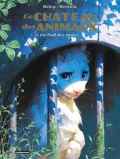 Le Château des Animaux au