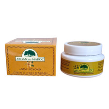 Crème à l’huile d’Argan