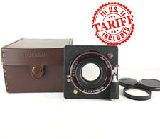 Boîtier [N comme neuf]