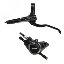 FREIN A DISQUE VTT HYDRAULIQUE