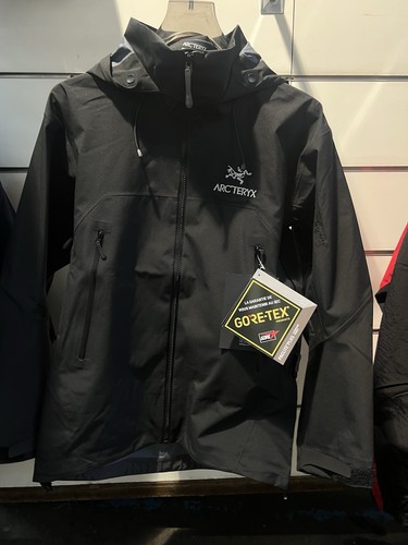 Arc teryx veste randonnée - arc'teryx,